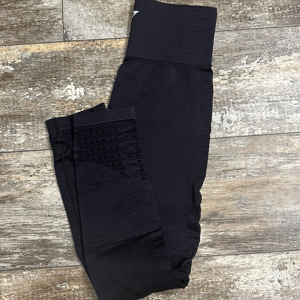 High waisted Gymshark Legging